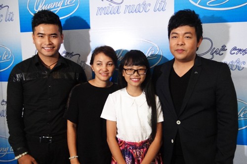 Ca sĩ nhí Phương Mỹ Chi tung album nửa tỷ đồng - ảnh 1